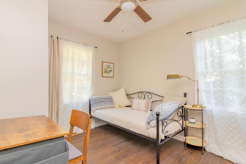 Dual-Family Retreat Sunlit Haven Villa Columbus Dış mekan fotoğraf