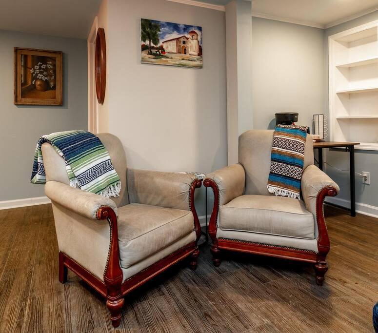 Dual-Family Retreat Sunlit Haven Villa Columbus Dış mekan fotoğraf